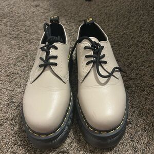 Dr. Martens Cream